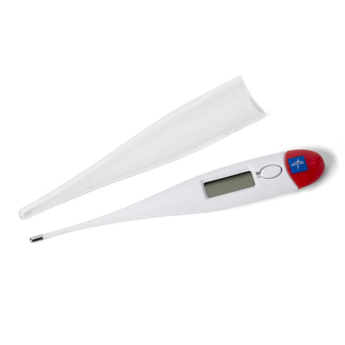 EA/1 30 RECTAL DIGITAL THERMOMETER.