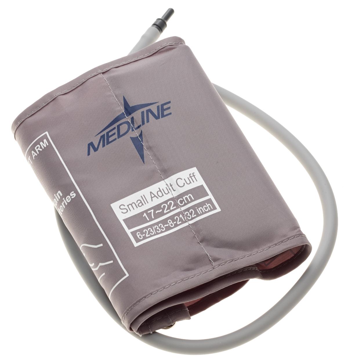 EA/1 BLOOD PRESSURE CUFF FOR MDS3001, ADULT
