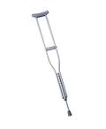 PAIR/1 CRUTCHES, TALL ADULT, 52IN TO 60 IN