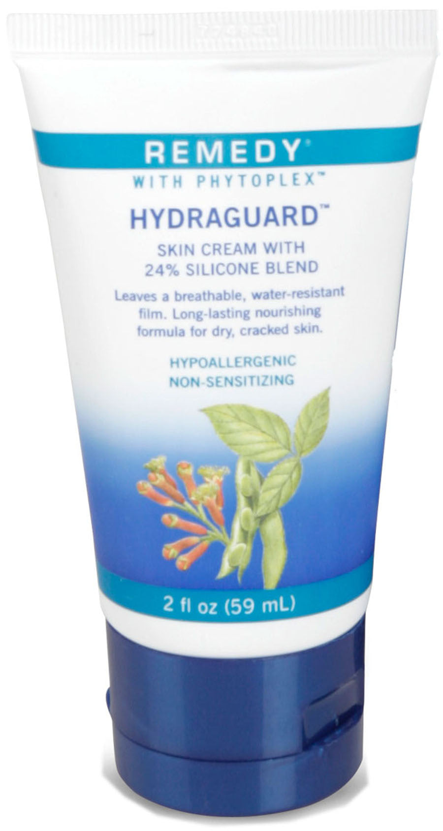 (CS24) EA/1 REMEDY HYDRAGUARD CREAM, 2OZ TUBE
