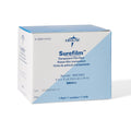 (CS4) RL/1 DRESSING TRANSPARENT 5CM X 10M.