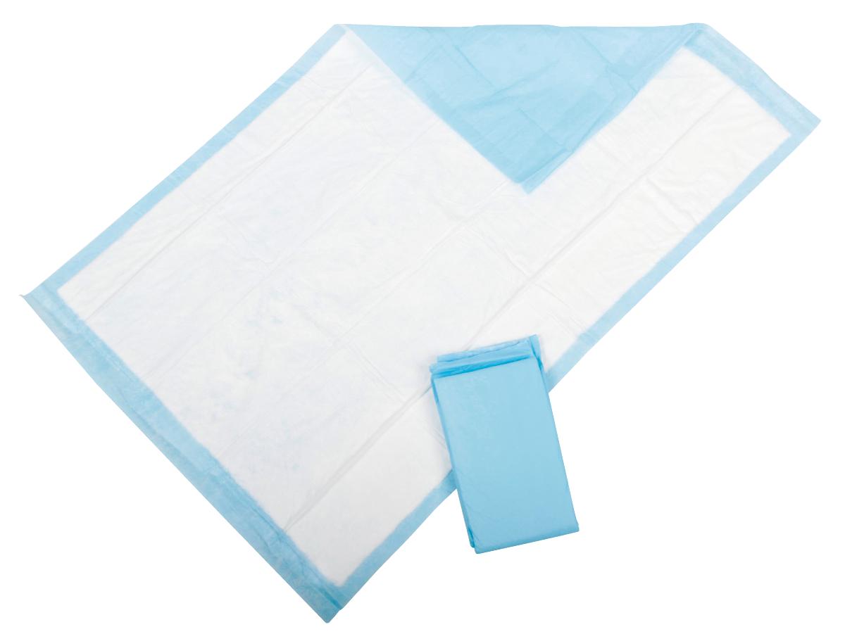BX/300  Medline Protection Plus fluff filled deluxe weight-17' x 24'-