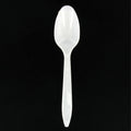 CS/2000  PLASTIC SPOON, DISPOSIBLE, TEASPOON