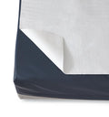 CS/100 TISSUE DRAPE SHEETS, 2 PLY, 40" X 60", WHITE.