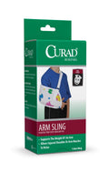 EA/1 PEDIATRIC ARM SLINGS ,2.5CM WIDE