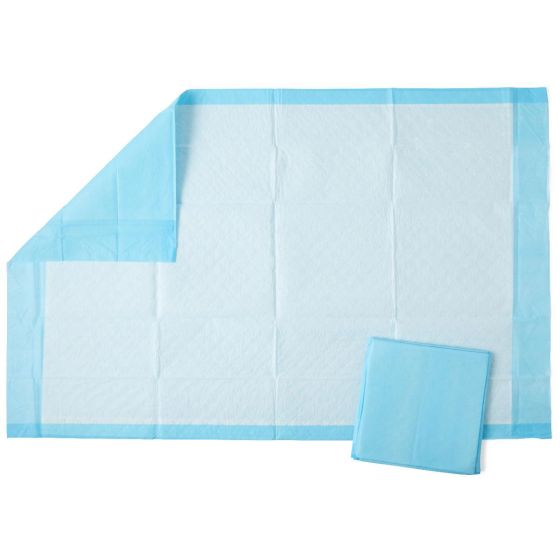 BX/150  Medline Economy Weight- 23 x 36