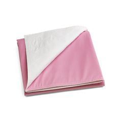 (CS/24) EA/1  MEDLINE SOFNIT 300 REUSABLE UNDERPAD, 24IN X 36IN, PINK
