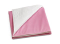 CS/24 MEDLINE SOFNIT 300 REUSABLE UNDERPAD,30IN X 36IN,PINK