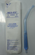 CS/50 SUCTION YANKAUER BULB TIP W/O VENT