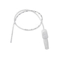 BX/100 OPEN LINE SUCTION CATHETER,STRAIGHT PACKAGED,CONTROL VALVE 14FR