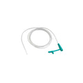 BX/100  FEEDING TUBE - 5FR - 15" --