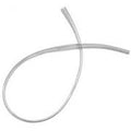 BX/50 URINARY EXTENSION TUBING W/CONNECTOR 18IN LATEX FREE