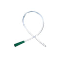 BX/100 INTERMITTENT CATH-RUBBER 16 FR..16" MALE.