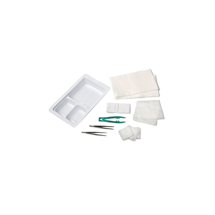 (CS30) EA/1 DRESSING TRAY