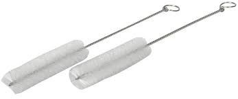 (CS50) EA/1 TRACH TUBE BRUSHES