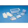 EA/1 MEDRX  URETHRAL TRAYS - STERILE