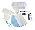(CS/16) EA/1 TRAY CATHERIZATION FOLEY