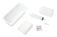 EA/1  CATHETERIZATION TRAY