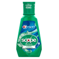 EA/1 SCOPE MOUTHWASH, CLASSIC COOL PEPPERMINT, 1L.