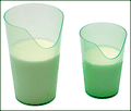 EA/1 NOSEY CUP 4OZ