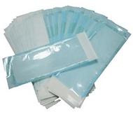 Courier self sealing sterilization pouches- 5 1/4' x 10', YOUR ITEM# 822-SCMADC  SAME AS AD5410