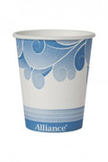 CS/1000 PAPER DRINKING CUPS, 4OZ