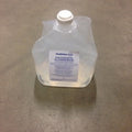 1/EA ULTRASOUND GEL MEDIUM VISCOSITY 5L CUBE PACK CLEAR.