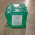 1/EA ULTRASOUND GEL LOW VISCOSITY 5L CUBE PACK GREEN