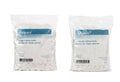 PKG/2000 COTTON BALLS MEDIUM