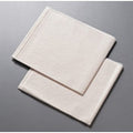 CS/100 DISPOSABLE DRAPES 36 X 48 WHITE