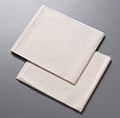 CS/100 EXAM DRAPE SHEET 40" X 60" 2PLY TISSUE CONSTRUCTION FANFOLDED IN SLEEVES OF 25 WHITE
