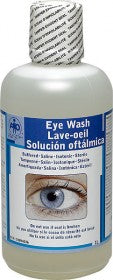 EA/1 EYE WASH SOLUTION 1L