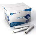 CS/12 SMOOTH EXAM TABLE PAPER 21" X 225" WHITE