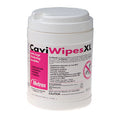 BOX/50  CAVIWIPES DISINFECTING TOWELETTE, EXTRA LARGE 9IN X 12IN  3 MINUTE ACTION
