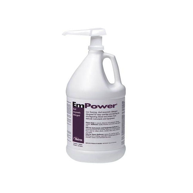 EA/1 METRIZYME INSTRUMENT CLEANING SOLUTION PUMP  ONLY.