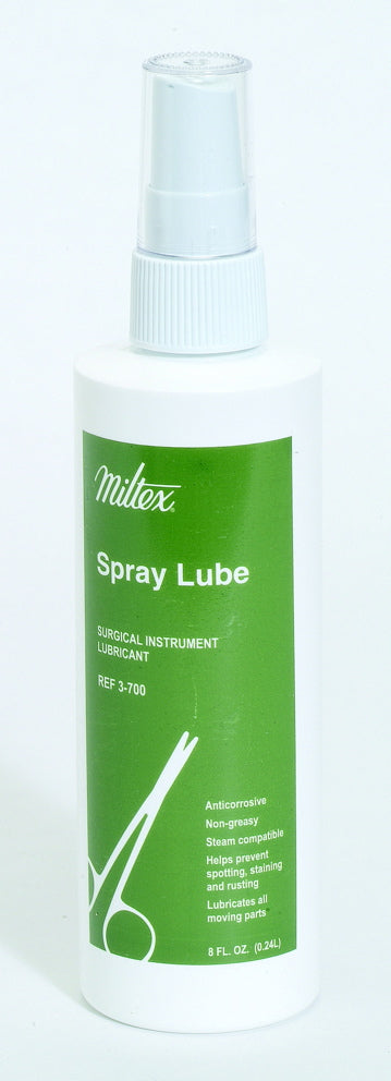 EA/1 INSTRUMENT SPRAY LUBRICANT 8OZ