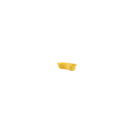 EA/1 PLASTIC EMESIS BASIN, GRADUATED, 700CC, TURQUOISE.