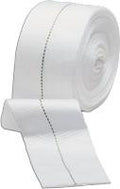 EA/1 TUBIFAST TUBULAR BANDAGE, SIZE 3.5CM X 10M. LATEX-FREE ( RED )