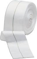 EA/1 TUBIFAST TUBULAR BANDAGE, SIZE 3.5CM X 10M. LATEX-FREE ( RED )