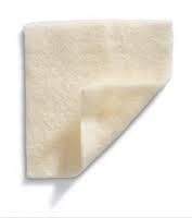 BX/10 MELGISORB PLUS DRESSING, SIZE 3CM X 45CM