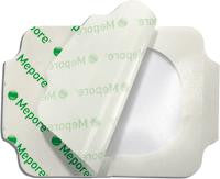 BX/20 MEPORE FILM DRESSING, SIZE 10CM X 25CM
