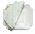 BX/25 MEPORE FILM AND PAD DRESSING, SIZE 9CM X 35CM
