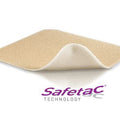 BX/4 MEPILEX LITE FOAM DRESSING, SIZE 20CM X 50CM