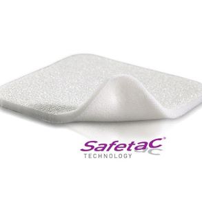 BX/5 MEPILEX FOAM DRESSING, SIZE 10CM X 20CM