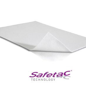 BX/4 MEPILEX TRANSFER DRESSING, SIZE 20CM X 50CM