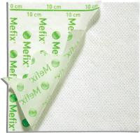 EA/1 MEFIX FABRIC TAPE, SIZE 20CM X 10M