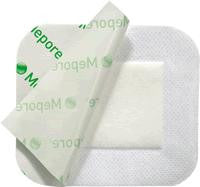 BX/50 MEPORE ADHERENT DRESSING, SIZE 9CM X 15CM