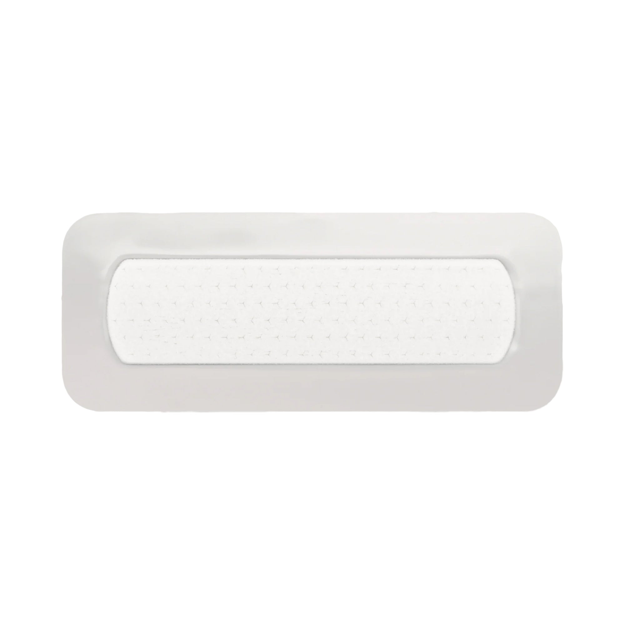 BX/10 DRESSING MEPILEX POST OP, SIZE 10CM X 25CM.