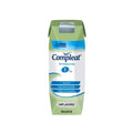 CS/24 COMPLEAT PEDIATRIC, TETRA PAK, 250ML.