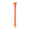 Oral Syringe 3ML Amber NonSterile - Case of 500